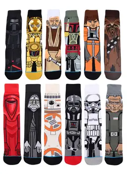 Fashion the film Socks Men Women Long Socks Hip Hop Street Sport Skateboard black white Crew Autumn winter high quality Socks
Fashion the film Socks Men Women Long Socks Hip Hop Street Sport Skateboard black white Crew Autumn winter high quality Socks