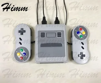 super HDMI mini TV Family Game Console HDMI 8 Bit Retro Video Game Console Built-In 621 Games Handheld Gaming Player
super HDMI mini TV Family Game Console HDMI 8 Bit Retro Video Game Console Built-In 621 Games Handheld Gaming Player