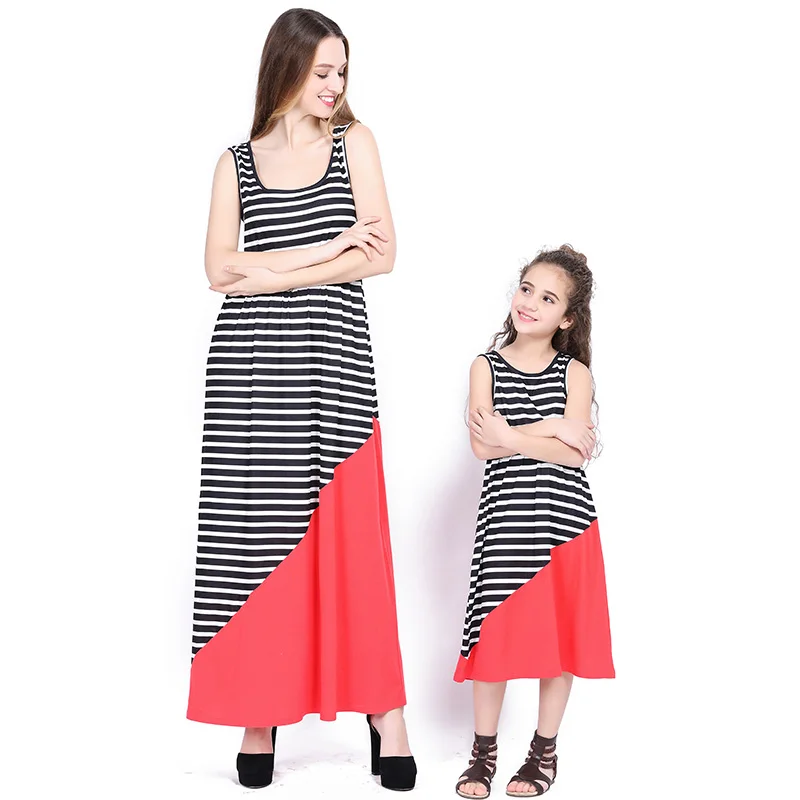 family look dress (2)