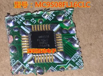 Module MC9S08FL16CLC M30626FHPFP MK02FN128VLH10 MC908AP32ACFB ADV7619KSVZ-P VL82C486-FC3 1PCS-10PCS Original authentic
Module MC9S08FL16CLC M30626FHPFP MK02FN128VLH10 MC908AP32ACFB ADV7619KSVZ-P VL82C486-FC3 1PCS-10PCS Original authentic