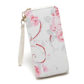2018 New Arrival Fashion Women Vintage Flower Zipper Stone Road Wallet Coin Bag Purse Phone Bag Dropshipping Hot Sale Online
2018 New Arrival Fashion Women Vintage Flower Zipper Stone Road Wallet Coin Bag Purse Phone Bag Dropshipping Hot Sale Online