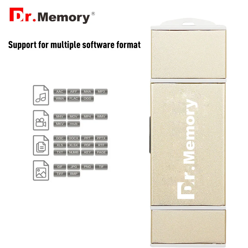 Dr.memory lightning TF/micro reader for Apple iphone 6s 7 plus IOS USB 2.0 Adapter metal pendrive for sony gold color
Dr.memory lightning TF/micro reader for Apple iphone 6s 7 plus IOS USB 2.0 Adapter metal pendrive for sony gold color