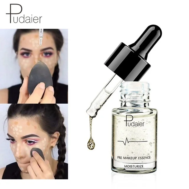 Professional Make Up Base Foundation Primer Make Hydrating Easy To Absorb Essential Oil for Lip Brightening Facial Cosmetics
Professional Make Up Base Foundation Primer Make Hydrating Easy To Absorb Essential Oil for Lip Brightening Facial Cosmetics