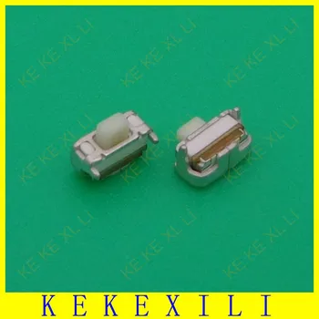 10pcs/lot 4mm Original for Samsung Galaxy S4 S3 i9300 S2 i9100 Power Key Button On/Off Switch Replacement Parts
10pcs/lot 4mm Original for Samsung Galaxy S4 S3 i9300 S2 i9100 Power Key Button On/Off Switch Replacement Parts