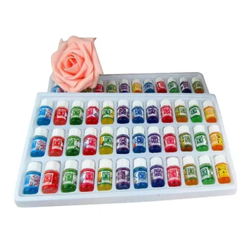 36Pcs/Set Essential Oil 12 Kind 3ML Fragrance Aromatherapy Oil Natural Spa Oil PackUseful Women Beauty Oils
36Pcs/Set Essential Oil 12 Kind 3ML Fragrance Aromatherapy Oil Natural Spa Oil PackUseful Women Beauty Oils