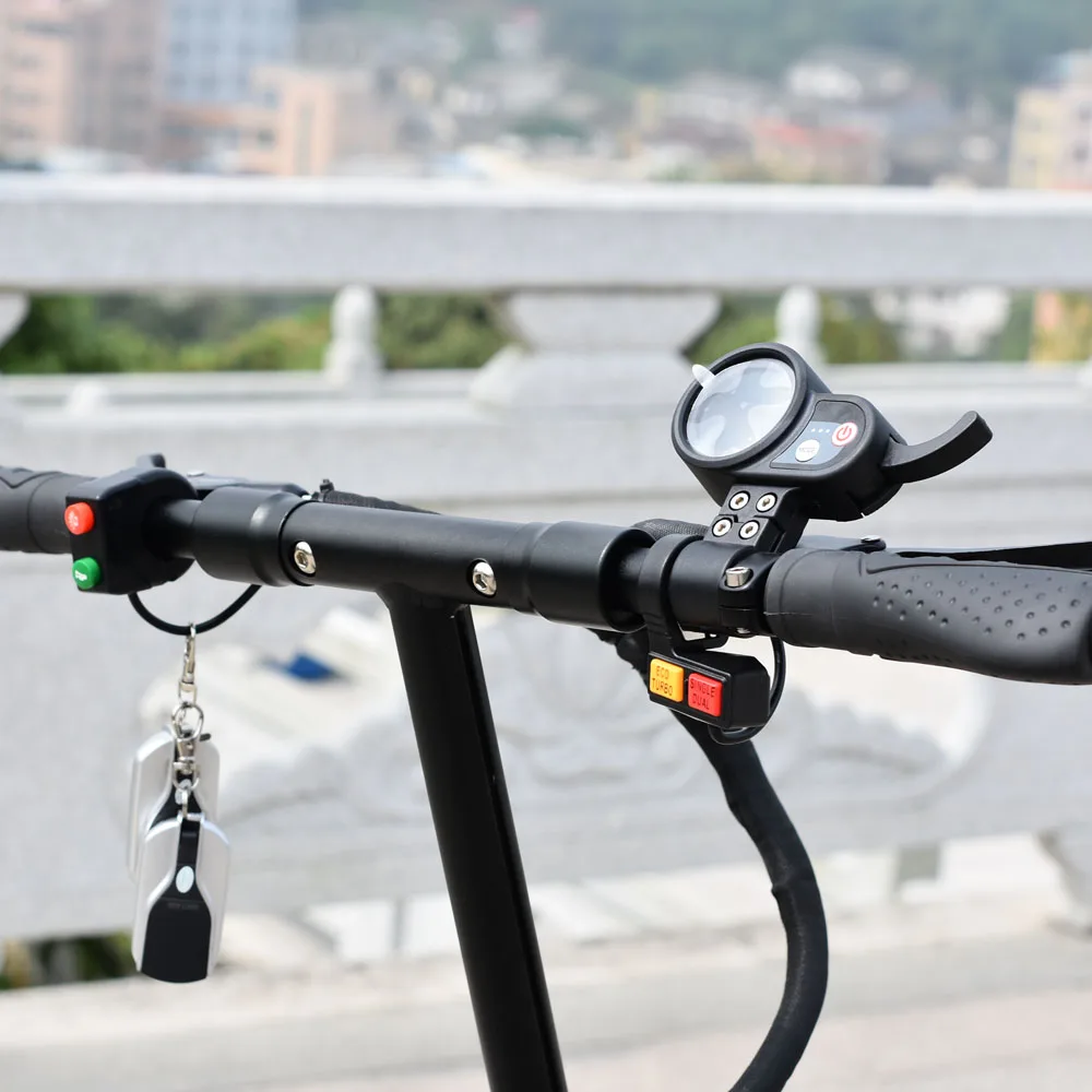 foldable scooter (10)