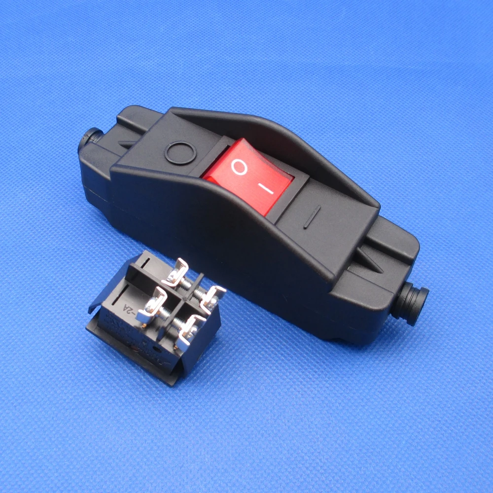 1 pcs Flame Retardant High Temperature High Current High Power Instrument Medical Equipment Online Switch Cable Switch 16A
1 pcs Flame Retardant High Temperature High Current High Power Instrument Medical Equipment Online Switch Cable Switch 16A