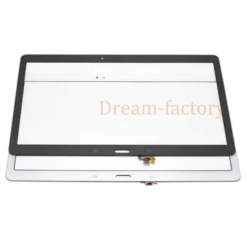 10pcs Touch Screen Digitizer for Samsung Galaxy Tab S T800 T805 10.5" Front Outer Glass Lens DHL
10pcs Touch Screen Digitizer for Samsung Galaxy Tab S T800 T805 10.5" Front Outer Glass Lens DHL