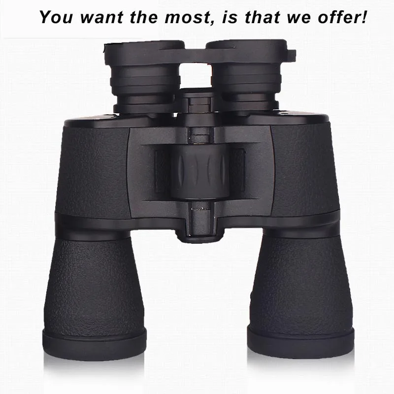 Hot Selling HD BAIGISH 20X50/10X40 Military Binoculars Binocular Optical Outdoor High Power lll Night Vision no Infrare 2015 New
Hot Selling HD BAIGISH 20X50/10X40 Military Binoculars Binocular Optical Outdoor High Power lll Night Vision no Infrare 2015 New