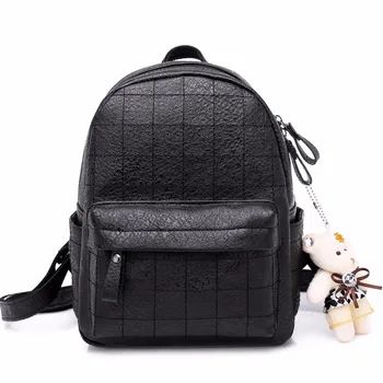 OLOEY 2020 New Retro style PU backpack Women's backpacks personality College Female backpacks ladies zipper Backpack Solid color
OLOEY 2020 New Retro style PU backpack Women's backpacks personality College Female backpacks ladies zipper Backpack Solid color