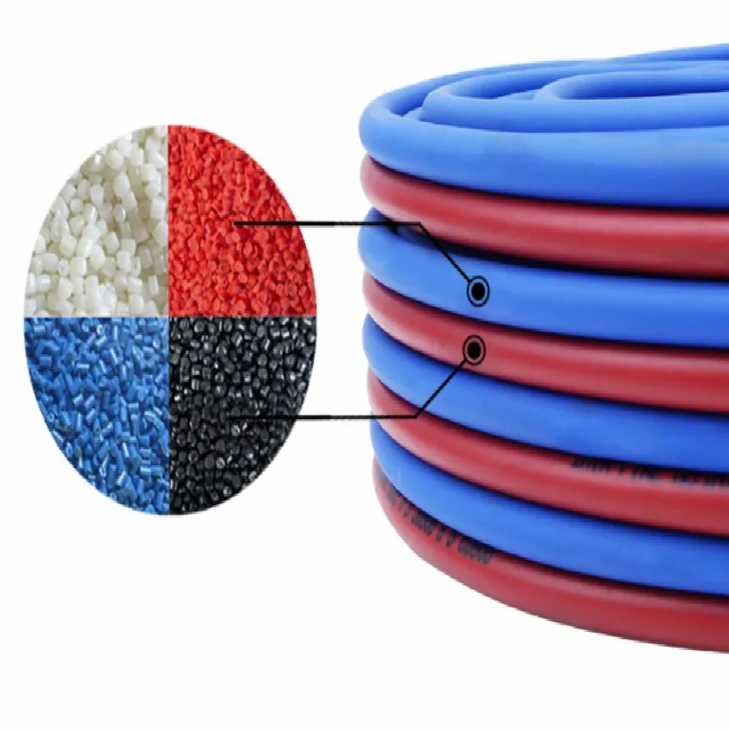 inner diameter 8MM Gas Welding Equipment welding machine pipe special welding hose gas cutter hose 3m/lot free shipping
inner diameter 8MM Gas Welding Equipment welding machine pipe special welding hose gas cutter hose 3m/lot free shipping