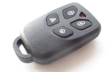 AUTEWODE Car key shell for Brazil controle positron Alarm remote key shell fob keyless with key pad auto parts 100pcs
AUTEWODE Car key shell for Brazil controle positron Alarm remote key shell fob keyless with key pad auto parts 100pcs