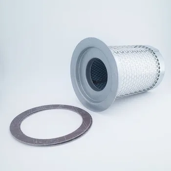 High quality Oil Gas Separator SB521 Screw air compressor accessories oil core air compressor
High quality Oil Gas Separator SB521 Screw air compressor accessories oil core air compressor
