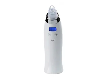 Elitzia ETBZ0702 Mini Electric Diamond Dermabrasion Blackhead Removal Pores Cleansing Beauty Device
Elitzia ETBZ0702 Mini Electric Diamond Dermabrasion Blackhead Removal Pores Cleansing Beauty Device