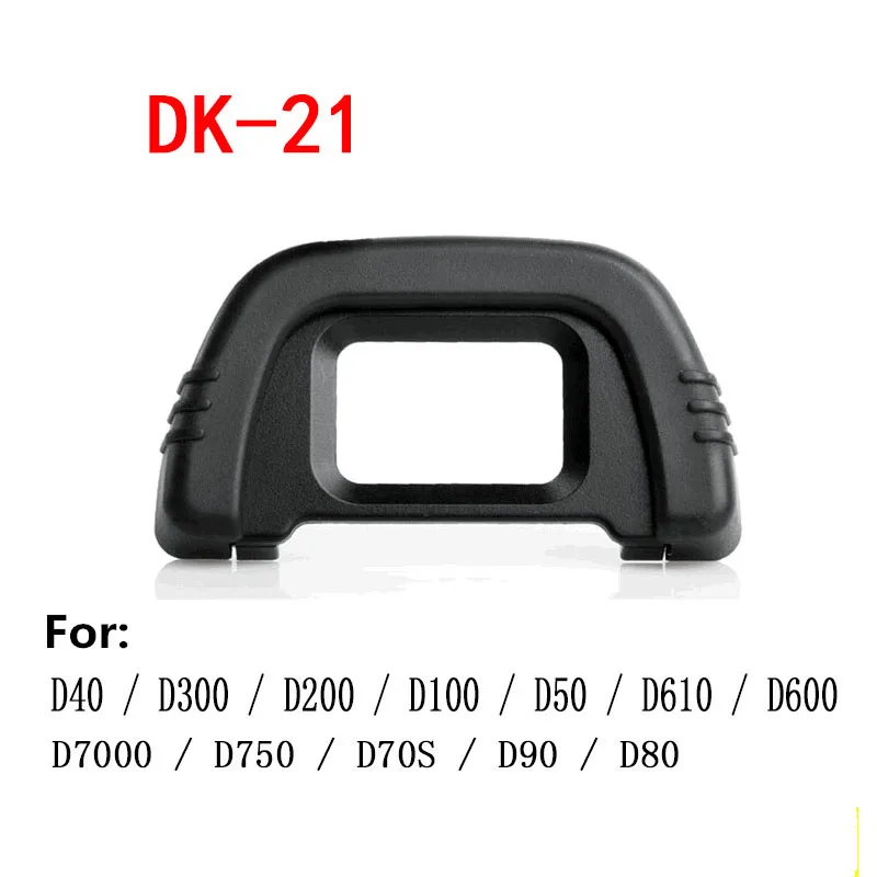 DK-21 DK21 Eyecup Eyepiece Viewfinder Rubber Hood For NIKON D70 D70S D80 D90 D200 D300 D7000 D7100 D40 D100 D50 D610 D600 D750
DK-21 DK21 Eyecup Eyepiece Viewfinder Rubber Hood For NIKON D70 D70S D80 D90 D200 D300 D7000 D7100 D40 D100 D50 D610 D600 D750