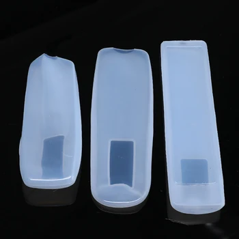 11 Size Silicone Anti-dust TV Remote Control Case Cover Video AC Air Condition Dust Protect Storage Bag Waterproof
11 Size Silicone Anti-dust TV Remote Control Case Cover Video AC Air Condition Dust Protect Storage Bag Waterproof