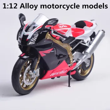 1:12 Alloy motorcycle models,high simulation metal casting motorcycle toys,aprilia cross country rally Road Racing,free shipping
1:12 Alloy motorcycle models,high simulation metal casting motorcycle toys,aprilia cross country rally Road Racing,free shipping