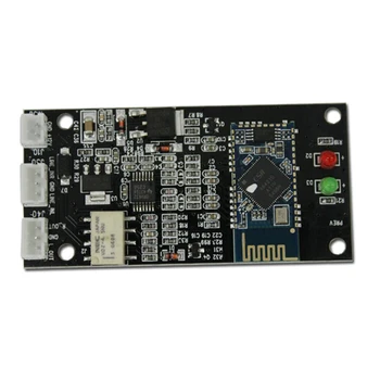 4.2 Bluetooth Receiver Board CSR64215 Amplifers Bluetooth Module Lossless APT-X Wireless Bluetooth Audio DIY
4.2 Bluetooth Receiver Board CSR64215 Amplifers Bluetooth Module Lossless APT-X Wireless Bluetooth Audio DIY