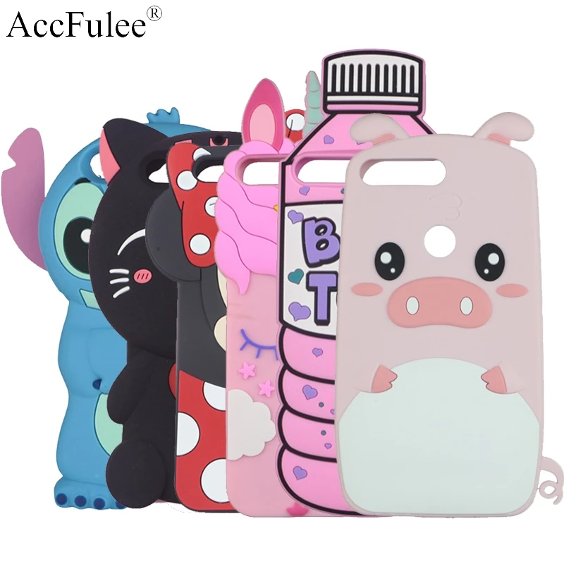 Cute Stitch Rabbit Horse Case For Huawei Honor 7C Pro / Y7 Pro 2018 / Y7 Prime 2018 / Nova 2 Lite Ice Cream Cat Cover
Cute Stitch Rabbit Horse Case For Huawei Honor 7C Pro / Y7 Pro 2018 / Y7 Prime 2018 / Nova 2 Lite Ice Cream Cat Cover