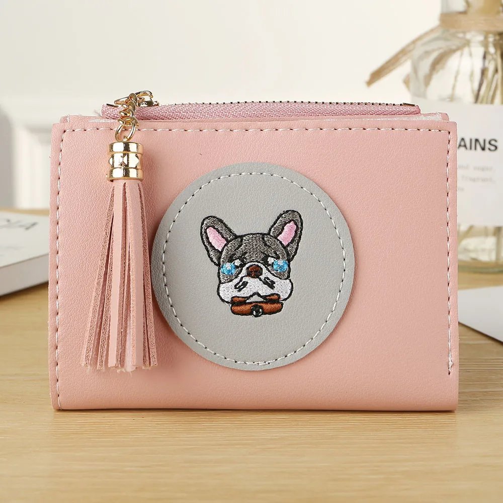 Ladies Purse Top Leather Mini Envelope Wallet Women Wallet Purse Small Clutch Tassel Female Wallets Card Holder Carteira 2018
Ladies Purse Top Leather Mini Envelope Wallet Women Wallet Purse Small Clutch Tassel Female Wallets Card Holder Carteira 2018