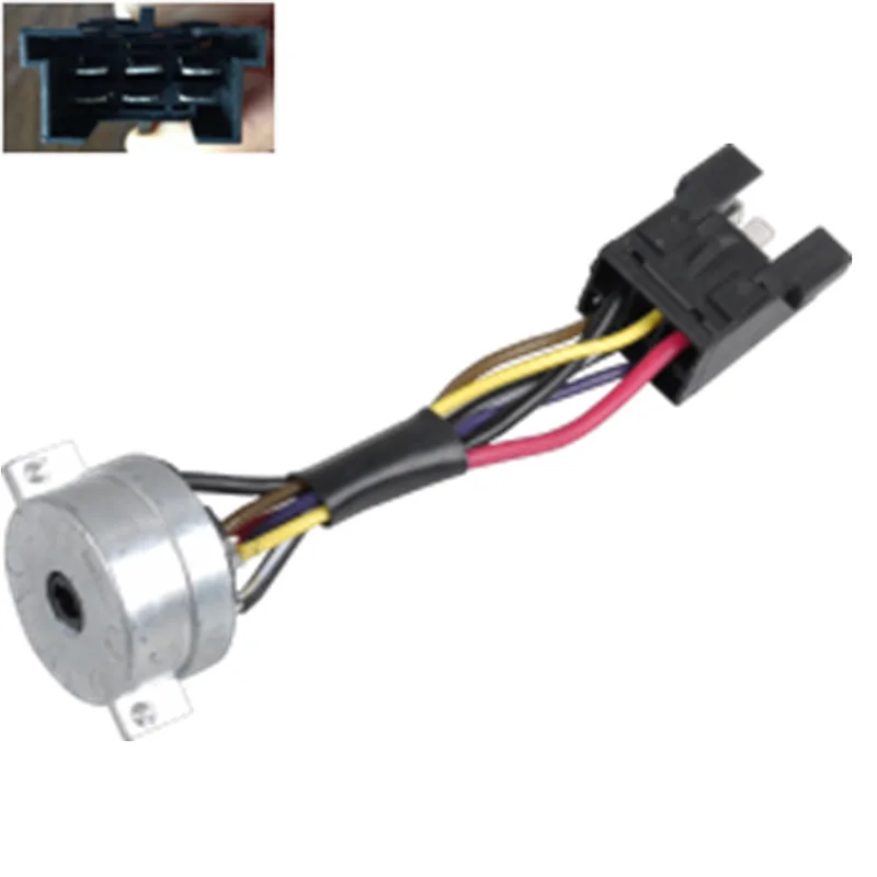 86VB-11572-BC 1045131 BLOCCASTERZO INTERRUTTORE AVVIAMENTO FOR Ford Transit 86-00
86VB-11572-BC 1045131 BLOCCASTERZO INTERRUTTORE AVVIAMENTO FOR Ford Transit 86-00