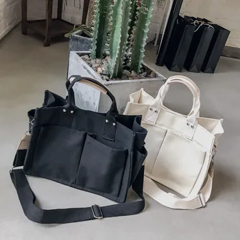 032019 new hot women handbag female casual simple canvas large tote bag lady shoulder bag
032019 new hot women handbag female casual simple canvas large tote bag lady shoulder bag