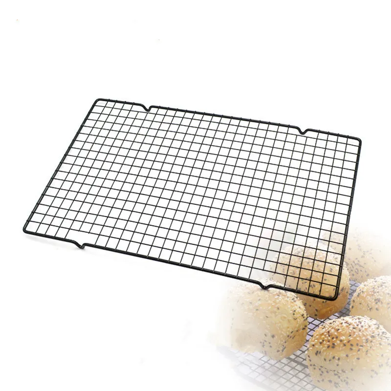 Stainless Steel Nonstick Cooling Rack Cooling Grid Baking Tray For Biscuit/Cookie/Pie/Bread/Cake Baking Rack free shipping
Stainless Steel Nonstick Cooling Rack Cooling Grid Baking Tray For Biscuit/Cookie/Pie/Bread/Cake Baking Rack free shipping