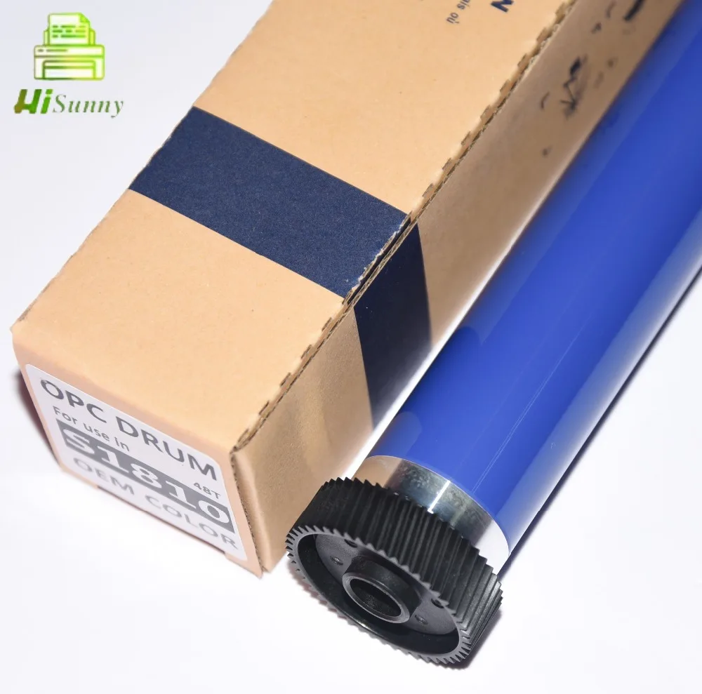 2pcs Original Color Cylinder for Fuji for Xerox DocuCentre S1810 S 2011 2010 1810 2220 2320 2420 2520 OPC Drum -3