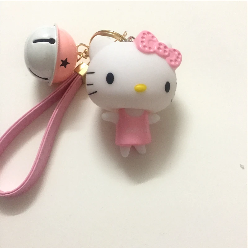 1pcs Pink Cute Hello Kitty Small Bell Key Buckle Birthday Party Gift Party Favors For Kids Boy Girl Wedding Engagement
1pcs Pink Cute Hello Kitty Small Bell Key Buckle Birthday Party Gift Party Favors For Kids Boy Girl Wedding Engagement