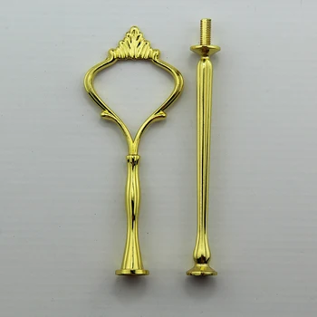 10 pcs/ lot 2 tiers big crown accessories cake stand tools cake decoration
10 pcs/ lot 2 tiers big crown accessories cake stand tools cake decoration