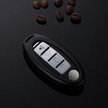 For Infiniti FX35 FX37 EX25 EX35 EX37 QX70 Q60 QX60 QX50 EX FX G25 G37 Luxury Aluminium 3 or 4 or 5 Buttons Car Key Case Cover
For Infiniti FX35 FX37 EX25 EX35 EX37 QX70 Q60 QX60 QX50 EX FX G25 G37 Luxury Aluminium 3 or 4 or 5 Buttons Car Key Case Cover