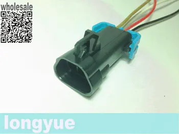 longyue 20pcs 05-12 LS2 LS3 LS7 Camaro Corvette Oxygen O2 Sensor Male Harness Connector 10"
longyue 20pcs 05-12 LS2 LS3 LS7 Camaro Corvette Oxygen O2 Sensor Male Harness Connector 10"