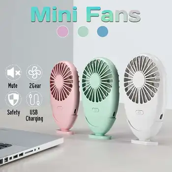 ABS Plastic Cooling Electric Outdoor Office Desktop Fans Mini Fan USB Charging Air Conditioner Cooler Cooling Fan Summer Desk
ABS Plastic Cooling Electric Outdoor Office Desktop Fans Mini Fan USB Charging Air Conditioner Cooler Cooling Fan Summer Desk
