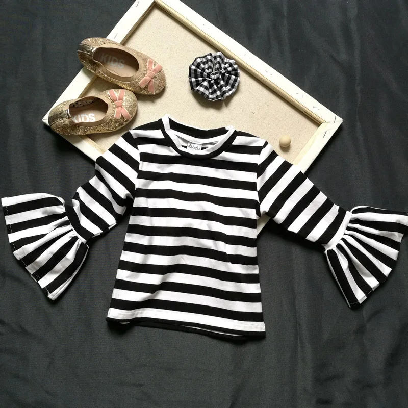 KIDS CLOTHES T SHIRTS STRIPE novedades 2019 knitted clothes vestido inverno menina vaiselle small lovely world gowns for baby
KIDS CLOTHES T SHIRTS STRIPE novedades 2019 knitted clothes vestido inverno menina vaiselle small lovely world gowns for baby