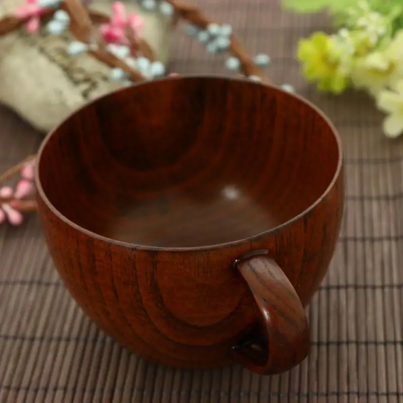 new Travel Wooden Mug Jujube Bar Wooden Cup Mugs With Handgrip Travel Coffee Tea Mug Milk Wine Beer Drinkware
new Travel Wooden Mug Jujube Bar Wooden Cup Mugs With Handgrip Travel Coffee Tea Mug Milk Wine Beer Drinkware