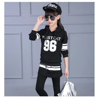 baby girl boy clothes In the autumn autumn girl child children suit culotte suit false two
baby girl boy clothes In the autumn autumn girl child children suit culotte suit false two