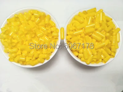 0# 1000pcs Yellow Empty Capsule size 0, Hard Gelatin Empty Capsules sizes 0,Seperated Capsules Shell
0# 1000pcs Yellow Empty Capsule size 0, Hard Gelatin Empty Capsules sizes 0,Seperated Capsules Shell