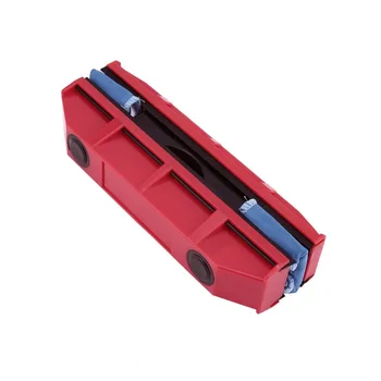 Window Cleaner for Single Glazing 1PC MagneticWindows Portable Useful Glass Cleaning Tool with Cloth for Home Use
Window Cleaner for Single Glazing 1PC MagneticWindows Portable Useful Glass Cleaning Tool with Cloth for Home Use