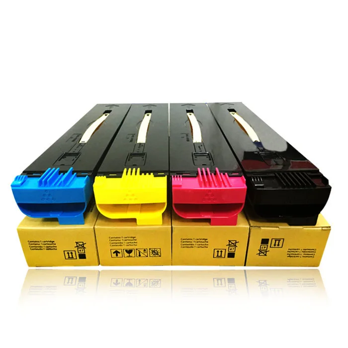 (4pcs/lot) high quality! color Compatible Toner Cartridge for Xerox C60 C70 Printers
(4pcs/lot) high quality! color Compatible Toner Cartridge for Xerox C60 C70 Printers
