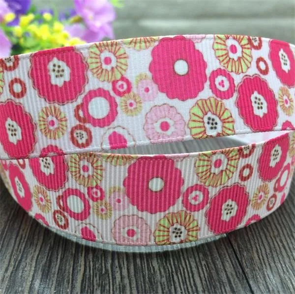 22mm flower 201503md