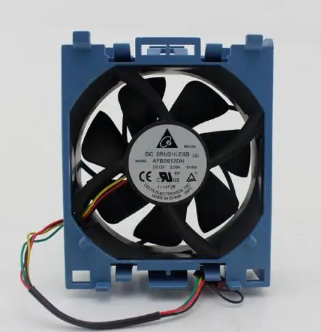 Original 511774-001 508110-001 AFB0912DH Cooling Fan FOR HP ML350 G6 fan assembly Well Tested
Original 511774-001 508110-001 AFB0912DH Cooling Fan FOR HP ML350 G6 fan assembly Well Tested