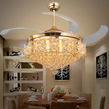 LED Nordic Zinc Alloy Crystal Ceiling Fan LED Lamp.LED Light.Ceiling Lights.LED Ceiling Light.Ceiling Lamp For Foyer Bedroom
LED Nordic Zinc Alloy Crystal Ceiling Fan LED Lamp.LED Light.Ceiling Lights.LED Ceiling Light.Ceiling Lamp For Foyer Bedroom