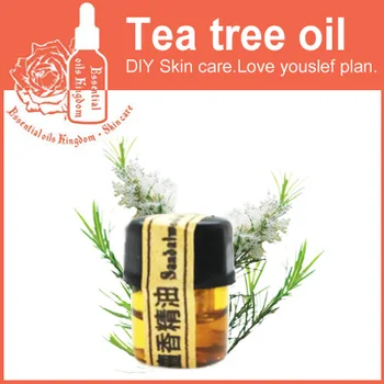 Free Shipping Tea Tree Essential Oil 2ml Face Care Acne Scar Removal Spots Skin Care Whitening Aromatherapy, Spa, Massage
Free Shipping Tea Tree Essential Oil 2ml Face Care Acne Scar Removal Spots Skin Care Whitening Aromatherapy, Spa, Massage
