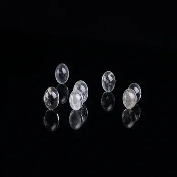 Natural White Crystal Balls Reiki Healing Polished Crafted Fashion Gifts Magic Stone Home Decora
Natural White Crystal Balls Reiki Healing Polished Crafted Fashion Gifts Magic Stone Home Decora
