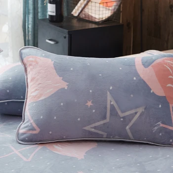 74x48cm soft warm flannel pillowcase 1 pair of coral fleece pillow covers bed winter thick plush pillow case set
74x48cm soft warm flannel pillowcase 1 pair of coral fleece pillow covers bed winter thick plush pillow case set