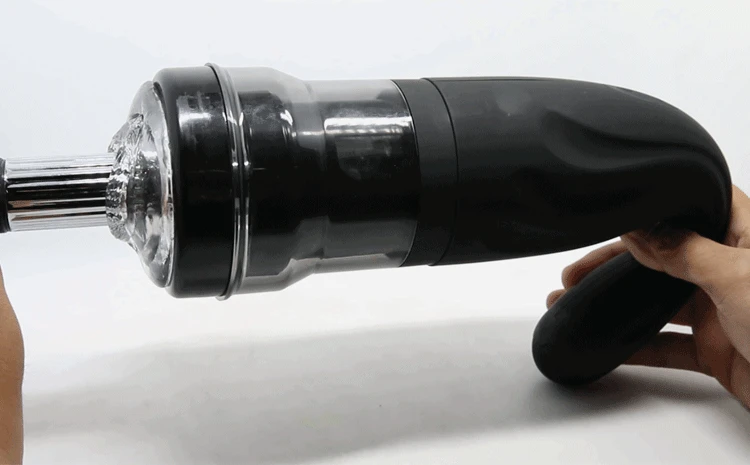 Мастурбатор Для Головки