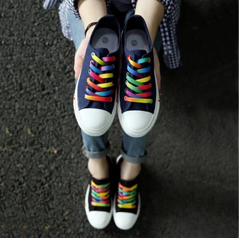 Spring and Autumn New Women's Shoes Fashion Casual Shoes Classic Canvas Shoes Women Comfortable Slip Wear
Spring and Autumn New Women's Shoes Fashion Casual Shoes Classic Canvas Shoes Women Comfortable Slip Wear