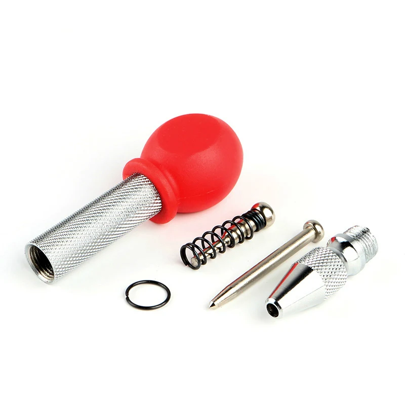 1Pc HSS Automatic Center Pin Punch Stator Chisel Spring Loaded Marking Drilling Auto Car Repair Tools |