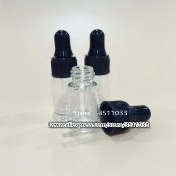 100pcs 3ML Glass Pipette Dropper Bottle Mini Transparent Vials Clear Essential Oil Bottle Cosmetic Glass Essential Oil Bottle
100pcs 3ML Glass Pipette Dropper Bottle Mini Transparent Vials Clear Essential Oil Bottle Cosmetic Glass Essential Oil Bottle