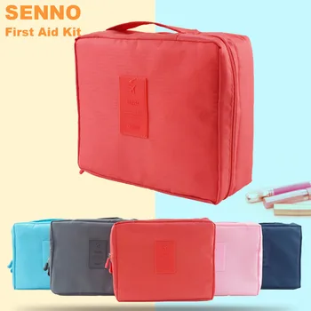 High Capacity First Aid Kit EVA Person Portable Storage Bag Waterproof Drug Pack Security Emergency Kits Medical Treatment
High Capacity First Aid Kit EVA Person Portable Storage Bag Waterproof Drug Pack Security Emergency Kits Medical Treatment